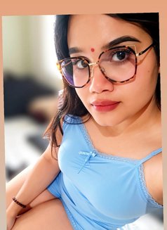 Aahana Indipendent Girl - escort in Jaipur Photo 2 of 6