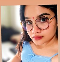 Aahana Indipendent Girl - escort in Jaipur