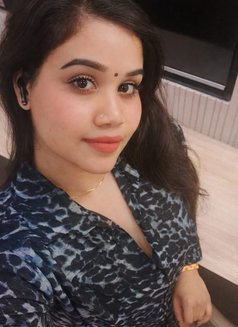 Aahana Indipendent Girl - escort in Jaipur Photo 3 of 6