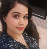 Aahana Indipendent Girl - escort in Jaipur