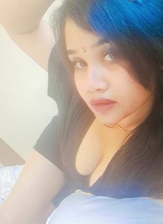 Aahana Indipendent Girl - escort in Jaipur Photo 4 of 6