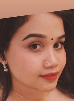 Aahana Indipendent Girl - escort in Jaipur Photo 5 of 6