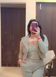 Aahana Indipendent Girl - escort in Jaipur Photo 6 of 6