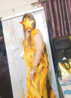 AAHANA🌶 [PRIVACY🫦MEET]🌶HOUSEWIFE - escort in New Delhi Photo 6 of 7