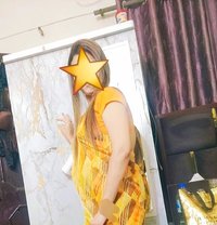 AAHANA🌶 [PRIVACY🫦MEET]🌶HOUSEWIFE - puta in New Delhi Photo 6 of 7