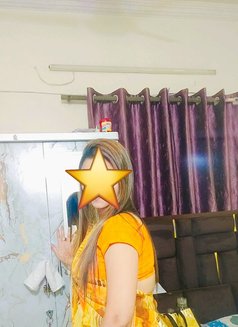 AAHANA🌶 [PRIVACY🫦MEET]🌶HOUSEWIFE - escort in New Delhi Photo 7 of 7