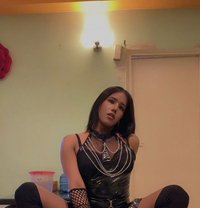 Aahat Mistress - Acompañantes transexual in New Delhi Photo 13 of 14