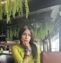 Aahat Noida - Acompañantes transexual in Gurgaon