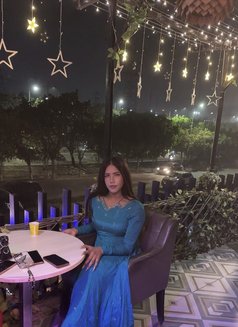 Aahat Noida - Acompañantes transexual in Gurgaon Photo 2 of 8