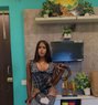 Aahat queen - Transsexual escort in New Delhi Photo 14 of 14