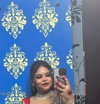 Aahi Roy - escort in Kolkata