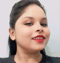 Aahi Roy - escort in Kolkata