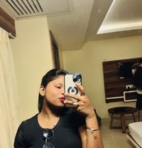 Aahi Roy - escort in Kolkata