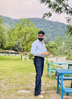 Aahil - Male escort in New Delhi Photo 3 of 5