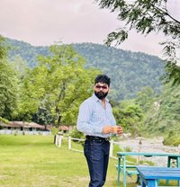Aahil - Acompañantes masculino in New Delhi