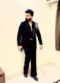 Aahil - Male escort in New Delhi Photo 5 of 5