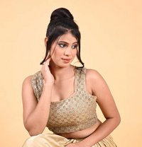 Ashmi Kaur - escort in Tbilisi Photo 5 of 7