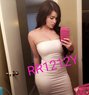 Aaia Independent 24 Hour Hand to Hand - escort in New Delhi Photo 1 of 3