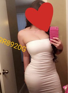 Aaia Independent 24 Hour Hand to Hand - escort in New Delhi Photo 2 of 3