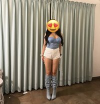 Aaira - escort agency in New Delhi Photo 1 of 5
