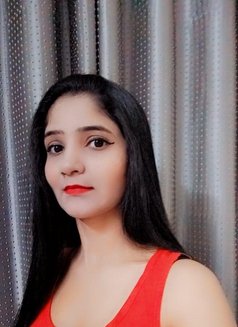 Aaisha Escorts Service & Cam Service - puta in Bangalore Photo 1 of 1
