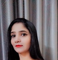 Aaisha Escorts Service & Cam Service - puta in Bangalore Photo 1 of 1