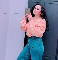 Aaisha Fuck Me Hard Incall Outcall - escort in Kolkata
