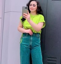 Aaisha Fuck Me Hard Incall Outcall - escort in Kolkata