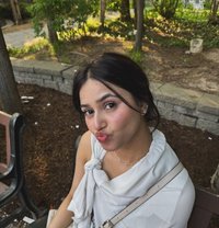 Aaisha - escort in Pune