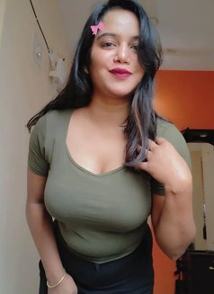 Aakansha Best Quality Satisfaction - escort in Pune Photo 1 of 3
