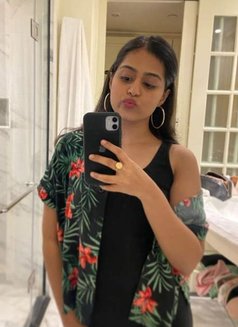 Aakansha Best Quality Satisfaction - escort in Pune Photo 3 of 3