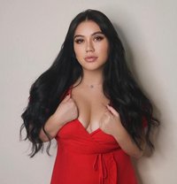 Aakansha Pandey - escort agency in Mumbai