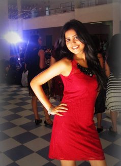 Aakansha Pandey - escort agency in Mumbai Photo 6 of 14