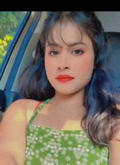 Aakansha Pandey - escort agency in Mumbai Photo 14 of 14