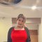 Aakanshya Big BOObs MODEL: Sloppy Bj,Gfe - escort in Mumbai Photo 2 of 5