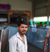 Aakash Bhardwaj - Acompañantes masculino in New Delhi