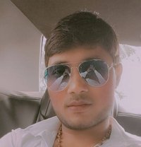 Aakash Bhardwaj - Acompañantes masculino in New Delhi