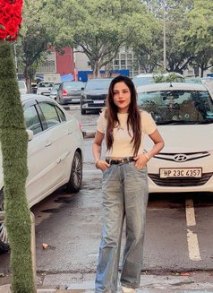Aakash College Girls Agency - Male escort in Chandigarh Photo 7 of 8