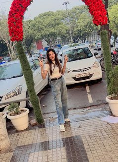 Aakash College Girls Agency - Male escort in Chandigarh Photo 8 of 8