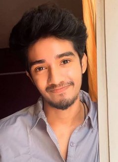 Aakash Deep - Male escort in Ahmedabad Photo 1 of 1