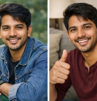 Aakash Deep - Acompañantes masculino in Ahmedabad