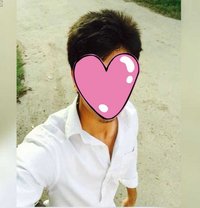 Verified Aakash Delhi - Acompañantes masculino in New Delhi
