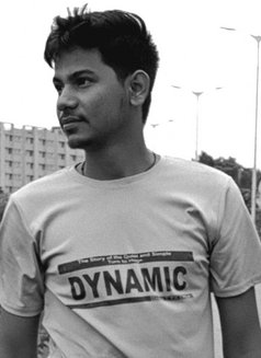 Aakash Desai - Acompañantes masculino in Ahmedabad Photo 1 of 1