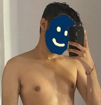 Aakash - Female Erotic massager - masseur in Ahmedabad