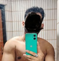 Aakash - Acompañantes masculino in Bangalore