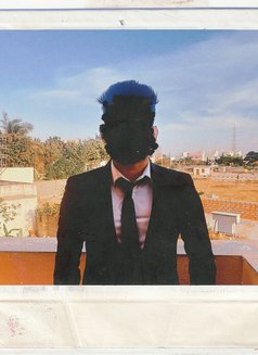 Aakash - Male escort in Bangalore Photo 3 of 3