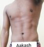 Aakash - Acompañantes masculino in Bhopal Photo 2 of 2