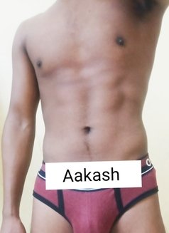 Aakash - Acompañantes masculino in Bhopal Photo 2 of 2