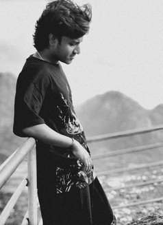 Aakash - Acompañantes masculino in Chennai Photo 3 of 3