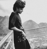 Aakash - Acompañantes masculino in Chennai
